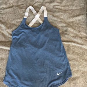 Nike Dri-fit tank